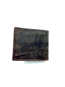 SEDONA® Bifold Wallet with expanded Cash Compartment, RFID Protection
