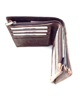 Load image into Gallery viewer, SEDONA® Bifold Wallet with expanded Cash Compartment, RFID Protection
