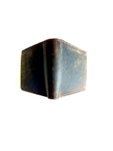 Load image into Gallery viewer, SEDONA® RFID Buffalo Leather Bifold Wallet with pull id/card case
