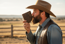 Load image into Gallery viewer, SEDONA®  Front Pocket Curved Wallet
