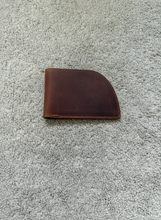 Load image into Gallery viewer, SEDONA®  Front Pocket Curved Wallet
