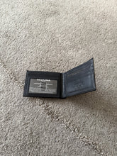 Load image into Gallery viewer, SEDONA® Bifold Leather Wallet with 12 Card slots and attached Window
