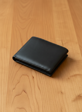 Load image into Gallery viewer, SEDONA® Bifold Leather Wallet with 12 Card slots and attached Window
