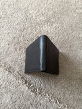 Load image into Gallery viewer, SEDONA® Bifold Leather Wallet with 12 Card slots and attached Window
