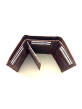 Load image into Gallery viewer, SEDONA® RFID Buffalo Leather Trifold Wallet with 12 Card Slots
