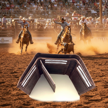 Load image into Gallery viewer, SEDONA® RFID Buffalo Leather Trifold Wallet with 12 Card Slots
