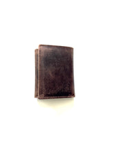 Load image into Gallery viewer, SEDONA® RFID Buffalo Leather Trifold Wallet with 12 Card Slots
