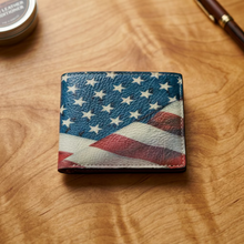 Load image into Gallery viewer, American Eagle Wallet
