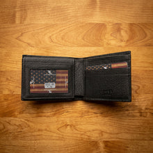 Load image into Gallery viewer, American flag wallet
