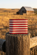 Load image into Gallery viewer, American Flag Wallet

