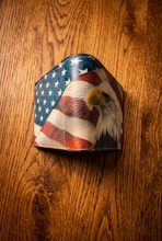 Load image into Gallery viewer, American Eagle Wallet
