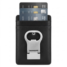 Load image into Gallery viewer, Money Clip Wallet
