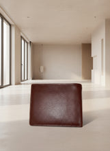 Load image into Gallery viewer, SEDONA® Cowhide Leather Wallet with Two ID Windows
