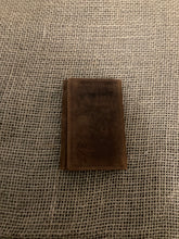 Load image into Gallery viewer, SEDONA® Key Case Buffalo Leather Vintage Finish
