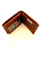 Load image into Gallery viewer, SEDONA® Hidden Bill Compartment Wallet RFID
