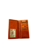 Load image into Gallery viewer, SEDONA® Long Rodeo Wallet with RFID protection
