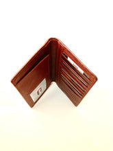 Load image into Gallery viewer, SEDONA® Long Rodeo Wallet with RFID protection
