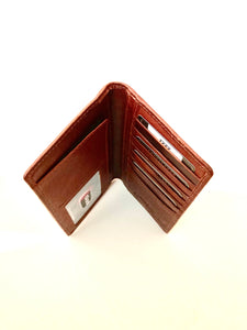 SEDONA® Long Rodeo Wallet with RFID protection