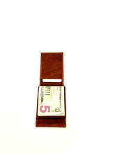 Load image into Gallery viewer, SEDONA® Strong Magnetic Bifold Money Clip Wallet
