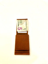 Load image into Gallery viewer, SEDONA® Strong Magnetic Bifold Money Clip Wallet
