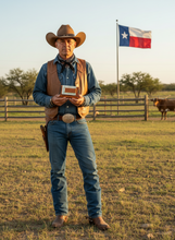 Load image into Gallery viewer, SEDONA®  High Strength Magnetic  Money Clip Wallet with Snap Closure
