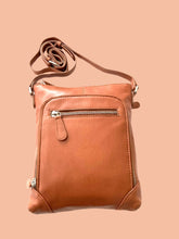 Load image into Gallery viewer, SEDONA® Leather Crossbody Bag
