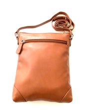 Load image into Gallery viewer, SEDONA® Leather Crossbody Bag
