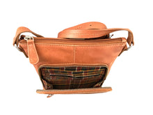 Load image into Gallery viewer, SEDONA® Leather Crossbody Bag
