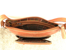 Load image into Gallery viewer, SEDONA® Leather Crossbody Bag
