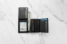 Load image into Gallery viewer, SEDONA® L Shaped Trifold  Wallet
