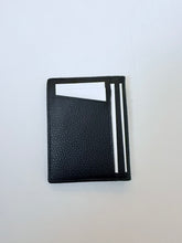 Load image into Gallery viewer, SEDONA@ Minimalist Credit card Case with 2 id wndows
