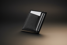 Load image into Gallery viewer, SEDONA@ Minimalist Credit card Case with 2 id wndows
