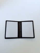 Load image into Gallery viewer, SEDONA@ Minimalist Credit card Case with 2 id wndows
