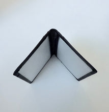Load image into Gallery viewer, SEDONA@ Minimalist Credit card Case with 2 id wndows
