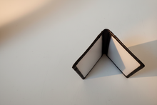 Load image into Gallery viewer, SEDONA@ Minimalist Credit card Case with 2 id wndows
