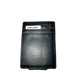 SEDONA® Strong Magnetic Money Clip Wallet with RFID Protection