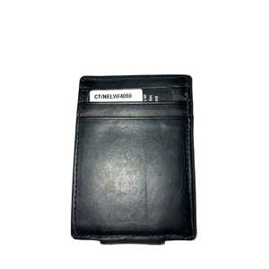 SEDONA Magnetic Money Clip Wallet with RFID Protection