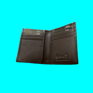 SEDONA® Minimalist RFID Credit Card Case
