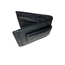 Load image into Gallery viewer, SEDONA RFID Bifold Magnetic Money Clip Wallet

