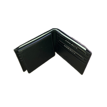 Load image into Gallery viewer, SEDONA® Leather Bifold Wallet with pullout ID  Card Case
