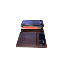 Load image into Gallery viewer, SEDONA® Business Card Case Cowhide
