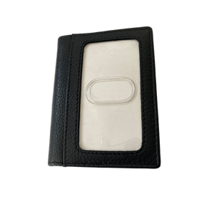SEDONA RFID Business Card Case