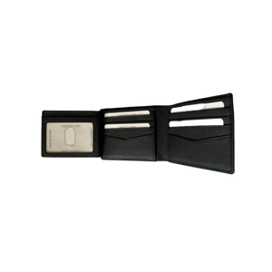 SEDONA® Bifold Wallet with 2 License Windows