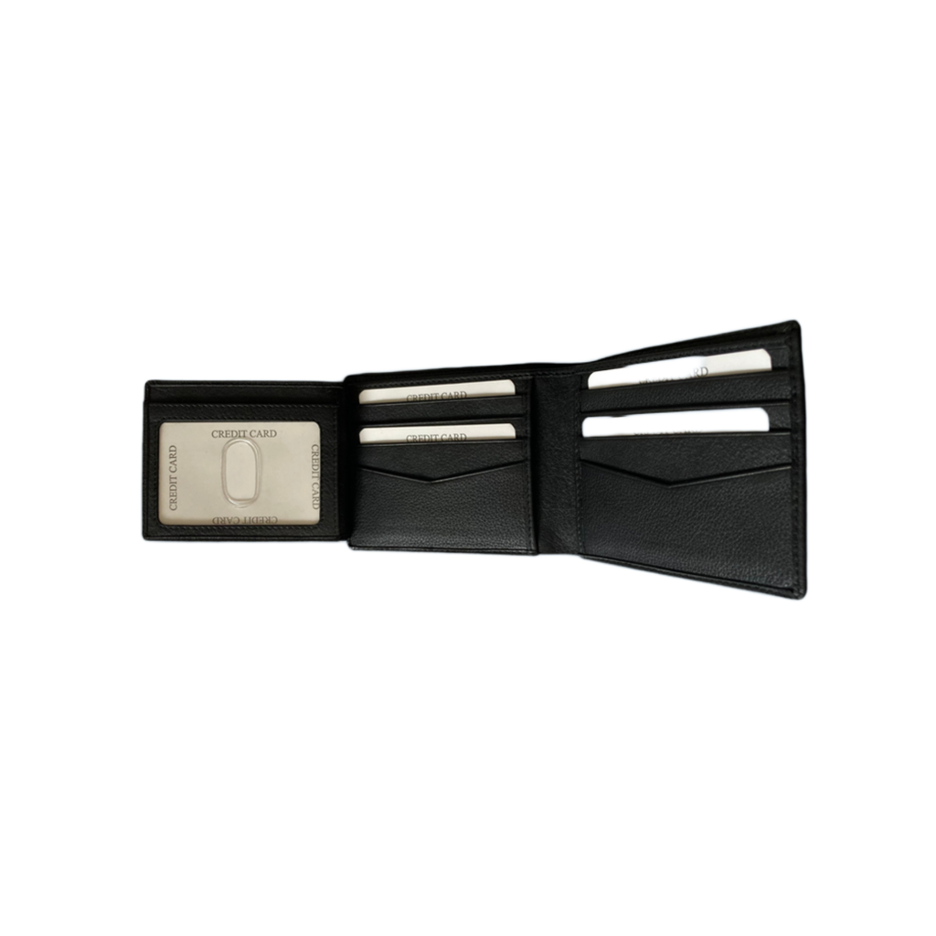 SEDONA® Bifold Wallet with 2 License Windows