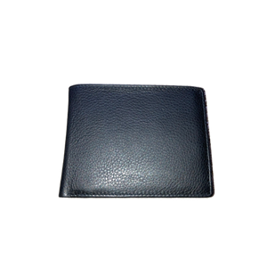 SEDONA® Bifold Leather Wallet with Coin Pocket