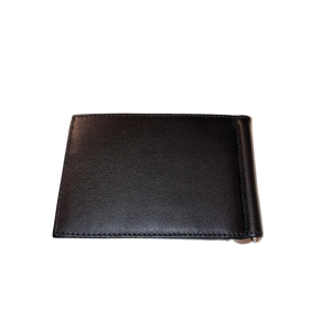SEDONA® Money Clip Wallet with coin pocket