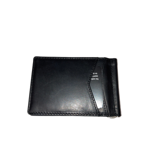 SEDONA® RFID Money Clip Wallet