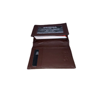 Load image into Gallery viewer, SEDONA® RFID Business card case
