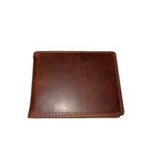 Load image into Gallery viewer, SEDONA® RFID Money Clip Wallet
