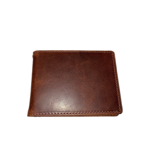 SEDONA® RFID Money Clip Wallet